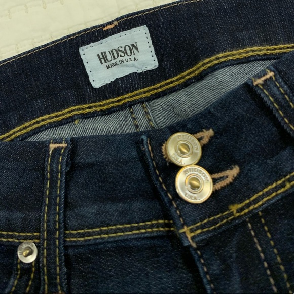 Hudson Jeans - Picture 4 of 6